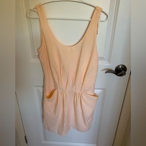 Zara dress size S